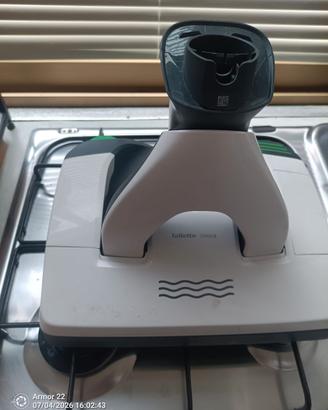 Vorwerk Folletto SP600 S - Pulilava / Lavapaviment