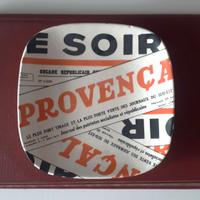 posa porta cenere le provençal cendrier bachelite