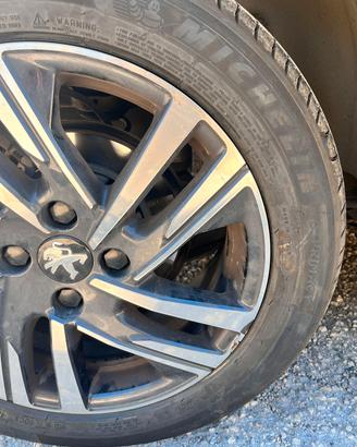 Gomme Michelin 195/55 R16 91H