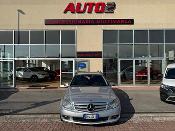 Mercedes-benz C 250 CDI BlueEFFICIENCY Avantgarde