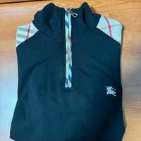 Burberry - Felpa M:RAY