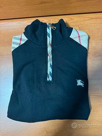 Burberry - Felpa M:RAY