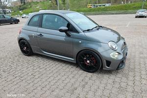 Abarth 595 Pista ritiro usato/