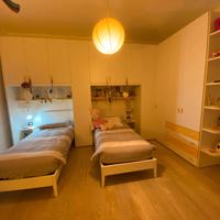 Camera da letto bambini