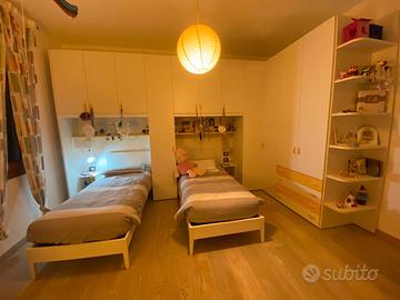 Camera da letto bambini