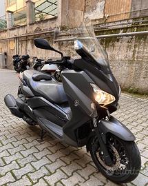 Yamaha X-Max 400 - 2013