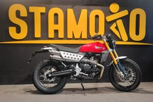 Fantic Motor Caballero 500
