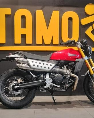 Fantic Motor Caballero 500