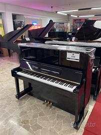 PIANOFORTE VERTICALE KAWAI BL31 NERO