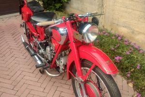 Moto Guzzi Airone sport 1949