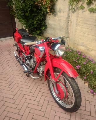 Moto Guzzi Airone sport 1949