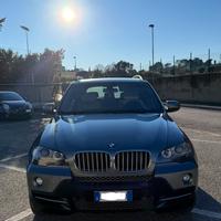 BMW X5 35d