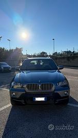 BMW X5 35d