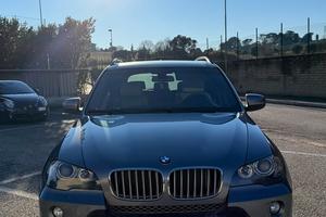 BMW X5 35d