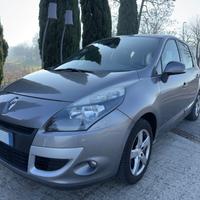 Renault Scénic XMod 1.5 Diesel SI PERMUTE