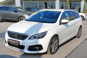PEUGEOT 308 BlueHDi 130 S&S SW Allure