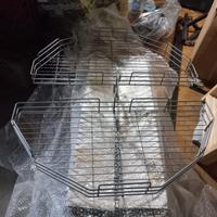 Cestello angolare per cucina