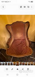2  Poltrone BERGERE  20 €