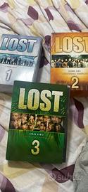 Dvd Lost