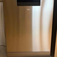 Lavastoviglie libera installazione
