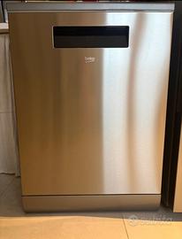 Lavastoviglie libera installazione