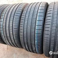 4 gomme usate 245 35 18 e 225 40 18