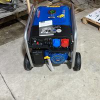 Generatore 9KW