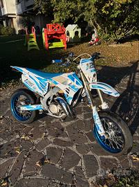 Tm 125 2022 fi