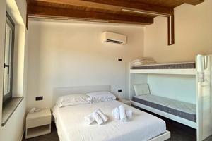 Meravigliosi miniappartamenti arredati con piscina