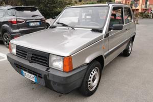 FIAT Panda 1ª serie - 2000