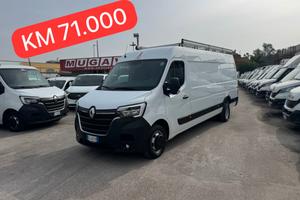 RENAULT MASTER 2.3 E6 163CV FURGONE XXL