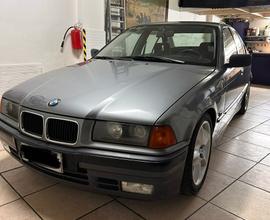 Bmw e36 318i