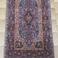 Tappeto Persiano Berkana 126x72 cm