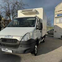 Iveco Daily 35C13 FURGONE FRIGO CON SPONDA -20° AT