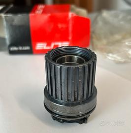 Corpetto Elite Microspline