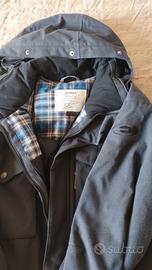 Giacca Eider Defender 2 LS blu