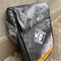 TERMOSCUDO TUCANO URBANI HONDA FORZA 300
