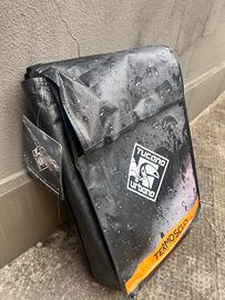 TERMOSCUDO TUCANO URBANI HONDA FORZA 300