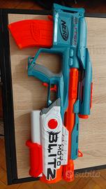 nerf electrico