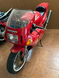 Ducati 851 SP2