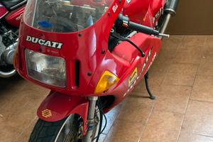 Ducati 851 SP2