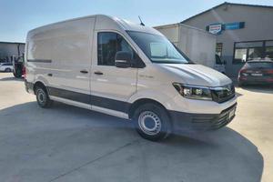MAN TGE 3.140 35 2.0 140 CV