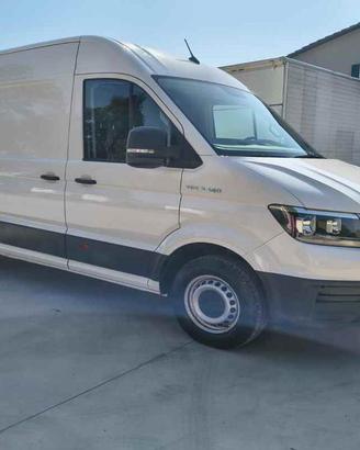 MAN TGE 3.140 35 2.0 140 CV