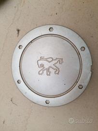 Copri ruota, copri cerchio 106