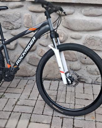 ROCKRIDER MTB ST 120 27,5"
