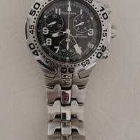 Cronografo Wyler Vetta 