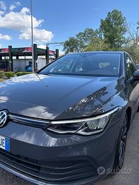 GOLF 8 2.0 TDI 115CV