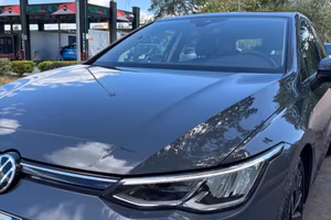 GOLF 8 2.0 TDI 115CV