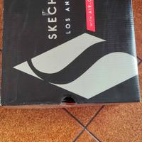scarpe uomo skechers nuove 