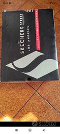 scarpe uomo skechers nuove 